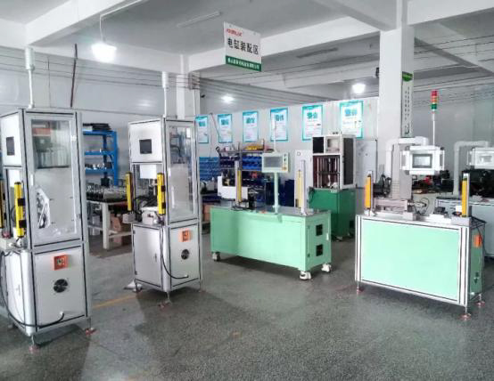 伺服壓力機與普通伺服壓力機的比擬