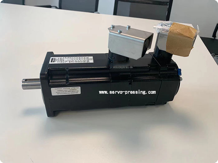 派克EY系列防爆伺服電機 派克EY系列防爆伺服電機