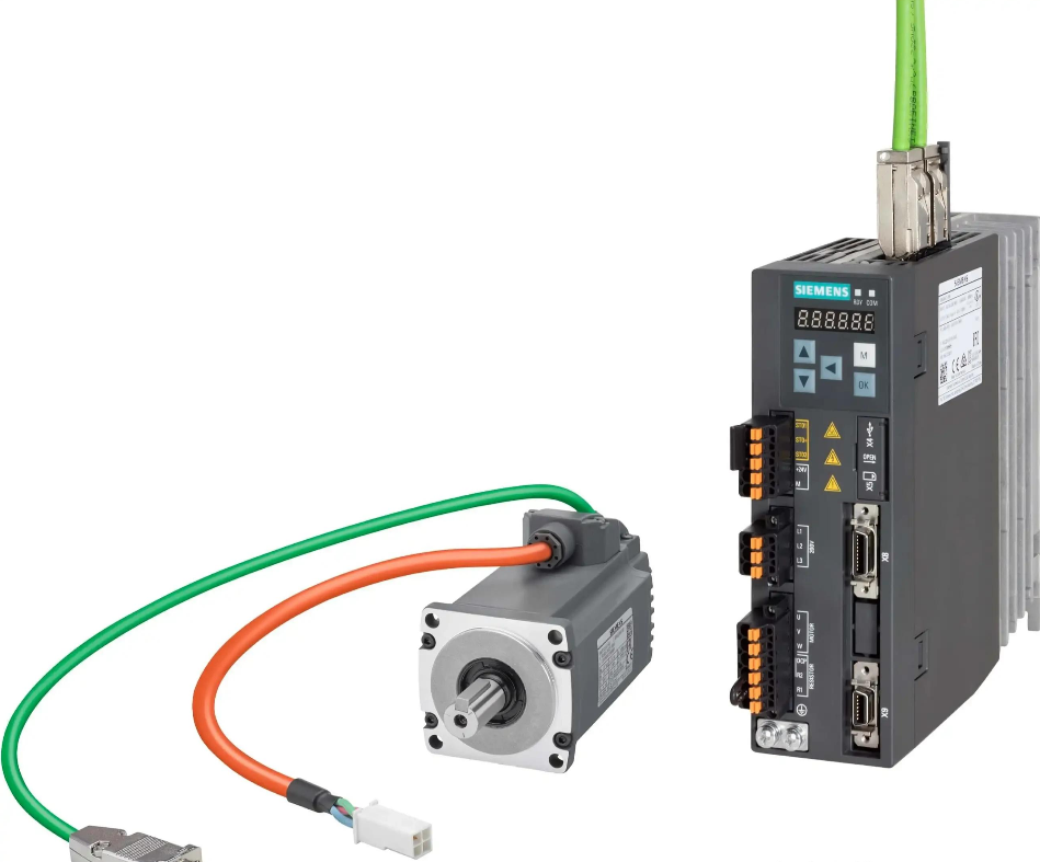 三菱伺服的電子齒輪比和比富士伺服的電子齒輪比的實質區別 三菱伺服的電子齒輪比和比富士伺服的電子齒輪比的實質區別