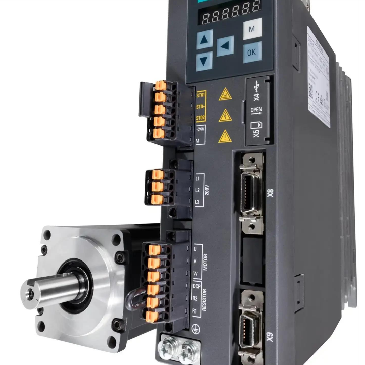 伺服和步進該如何選擇？