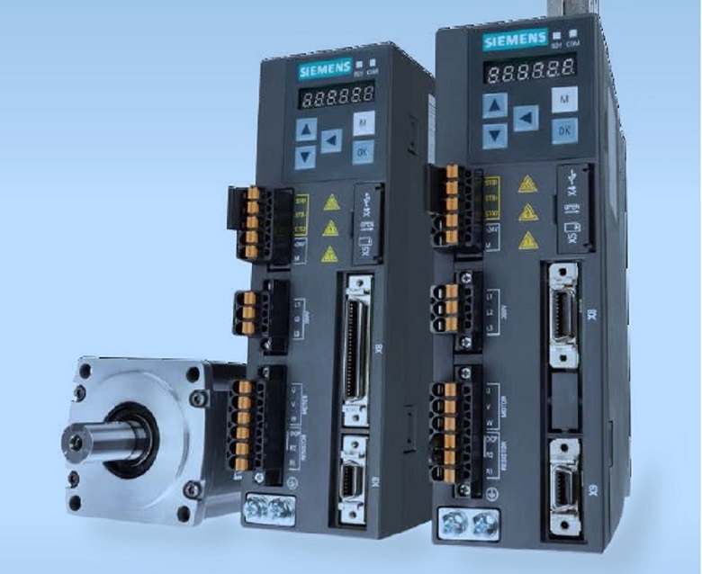 人形機器人伺服系統(tǒng) 人形機器人伺服系統(tǒng)