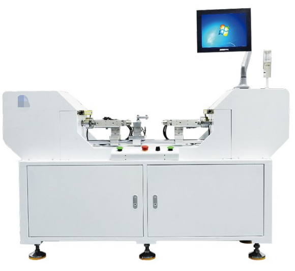 壓力機領域今日頭條：“國機造”助力C919首次商業飛行！