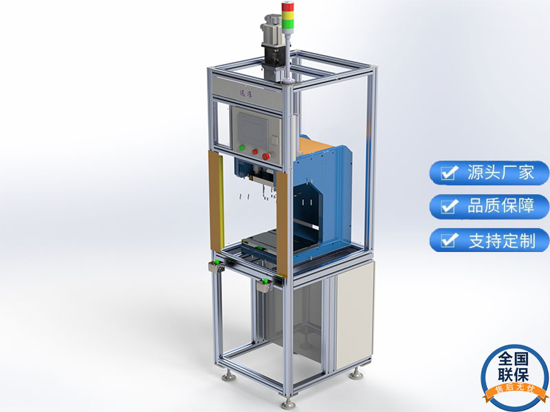 1686723573268603.jpg !銷軸轉向器伺服壓力機 齒輪軸伺服壓裝機廠家