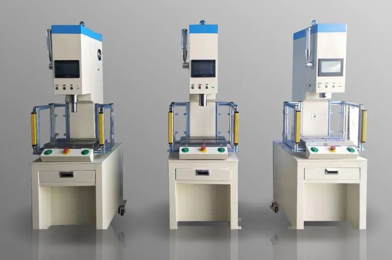 伺服壓力機(jī)的結(jié)構(gòu)分類(lèi)和用途分類(lèi)