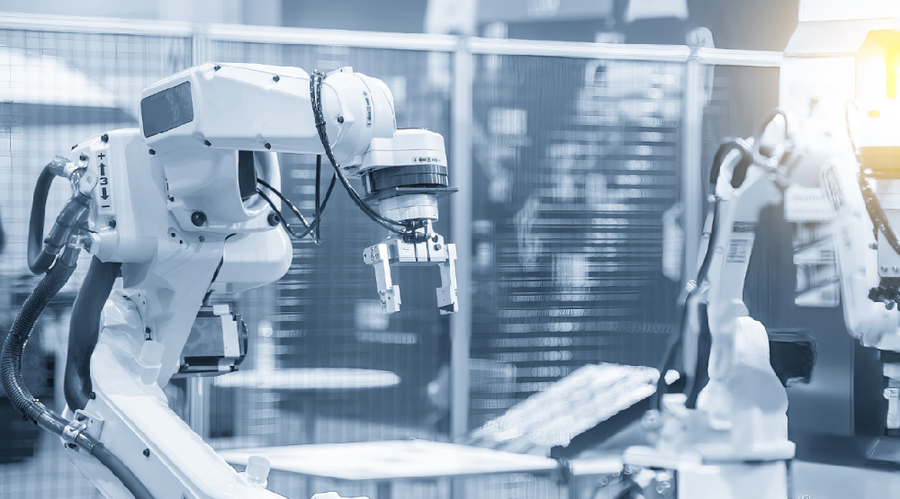 解鎖高效工作！藝匠高精度壓力伺服助你事業騰飛