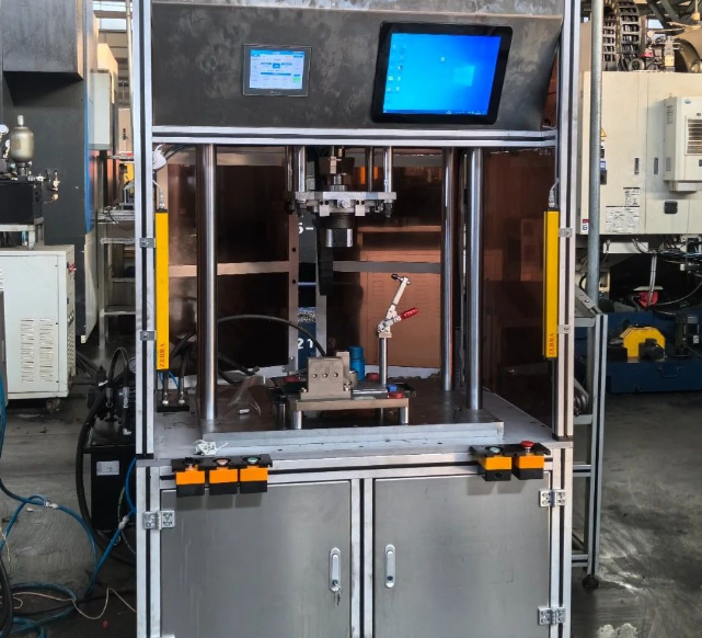 1713795133185098.png 價格解析:伺服壓力機多少錢一臺,物有所值嗎?.png